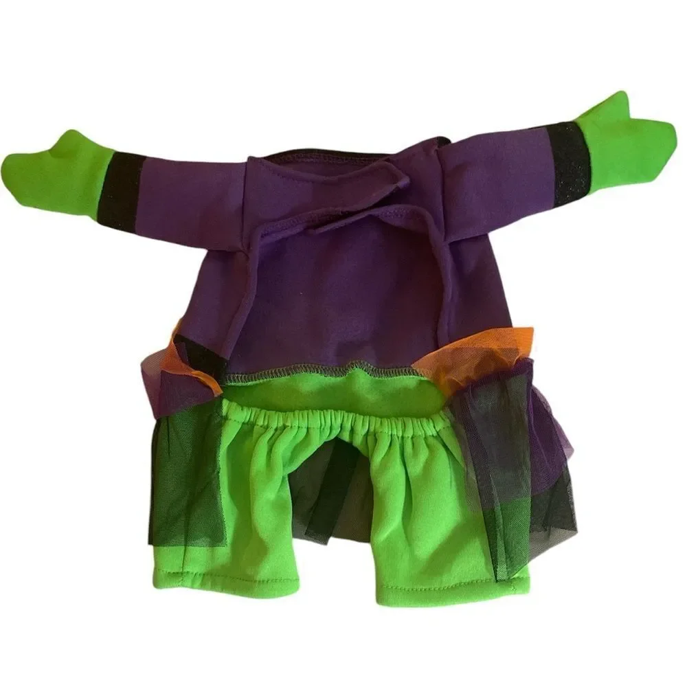 Dog Halloween Superhero costume